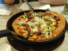 -必胜客(大悦城店)