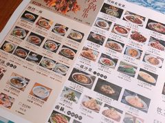 -宽窄巷成都菜(青岛路万达广场店)