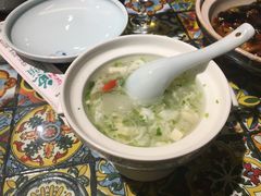 -宝轩渔府·老字号海鲜·正宗津菜(水上店)