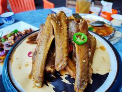 -皮记海鲜1995(寮步店)