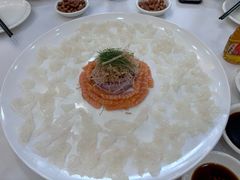 -丰尔粥食·顺德鱼生·干蒸排骨顺德菜(大良分店)