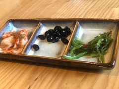 -隐泉京望日式料理(太和广场店)