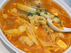 -鱼你在一起(大兴王府井奥莱UP Town店)