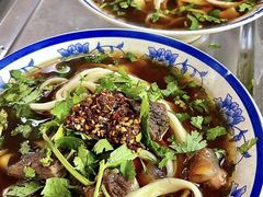 -清真-戏楼王记牛肉面