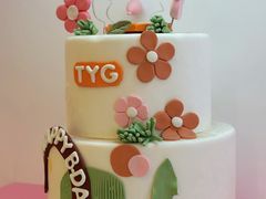 -CAKE BOSS 蛋糕老板(西单君太百货店)