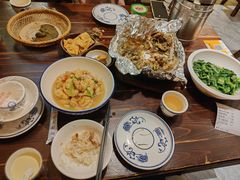 -衡厨(中南店)