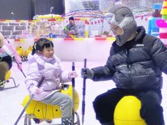 -宁波冰雪大世界(北仑区)