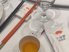 -小厨娘淮扬菜(清江苏宁广场店)