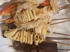 -郭记小街麻辣烫(南小街总店)