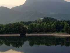 -观音阁水库风景区