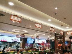 -东方饺子王(大屯路店)