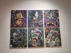 -四川美术学院美术馆