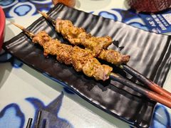 -撒拉花儿·新疆菜·清真(太阳宫店)