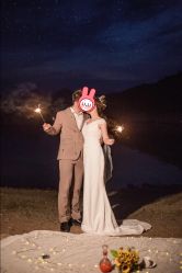 -保定巴黎婚纱摄影