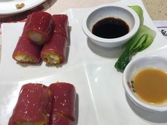-点都德(汇盈广场店)