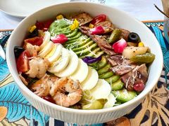 -一棵树·意大利西餐厅One Tree(新城店)