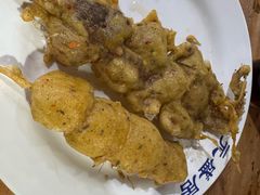 -元盛居(生态大街店)