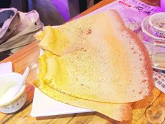 -山河屯铁锅炖鲜鹅·东北菜(开发区一店)