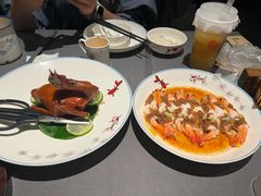 -小炳胜(卓悦中心店)