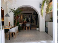 -春树下·树屋花房西餐厅(罍街AS1980店)