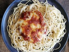 -HIGH FIVE哈福手工汉堡(桂林路店)