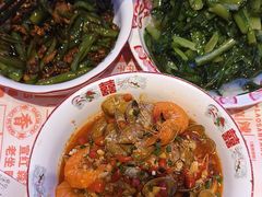 -平整老三样·地道南昌菜(瑶湖店)