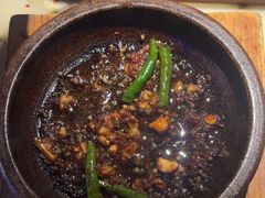 -绿茶餐厅(汇悦大融城店)