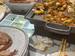 -紫光园·烤鸭·北京菜(团结湖店)