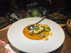 -星叶·东南亚料理(宁波万象汇店)