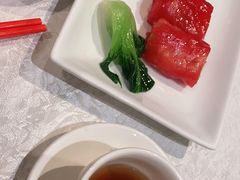 -红棉中餐厅·广州海航威斯汀酒店