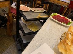 -重庆巴渝火锅(钟家村店)
