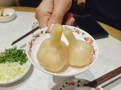 -东门口·鲜爆肚涮肉·烧烤(老门东店)