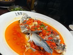 -上名堂·鱼头好吃(体育场路店)