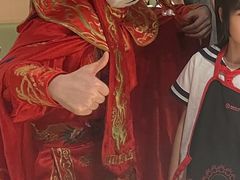 -海底捞火锅(吴中路店)