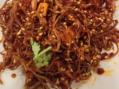 -昌星·星星冷面麻辣烫(百货大楼店)