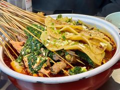 -走街串巷(丰富路店)
