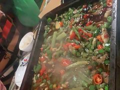 -蘭奢雅集·江浙菜(青山江滩店)