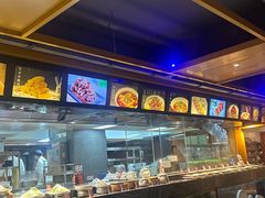 -不倒翁·安徽名菜楼(步行街店)