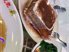 -澳门陈光记烧味饭店(郎家园店)