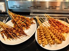 -红棉中餐厅·广州海航威斯汀酒店