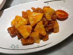 -小菜园新徽菜(常州金坛吾悦店)