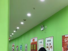 -昂立青少儿成长中心(普陀中环百联校区)