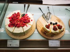 -EVERNAKED裸蛋糕(SOHO天山店)