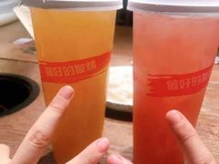 -呷哺呷哺(松江开元店)