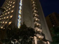-上海浦东星河湾酒店