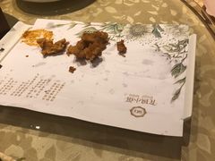 -瓦国小镇·果木烤鸭·融合菜(西口店)
