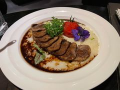 -C&R西班牙餐厅