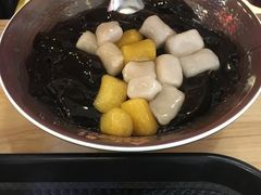-鲜芋仙(宝地广场店)
