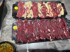 -潮发潮汕牛肉店(芳村店)