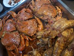 赖尿虾有膏-三妹小龙虾·黄油蟹(华侨城总店)